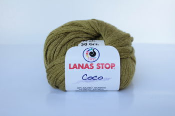  Lanas Stop Olaf Color (Marrones) : Arte y Manualidades