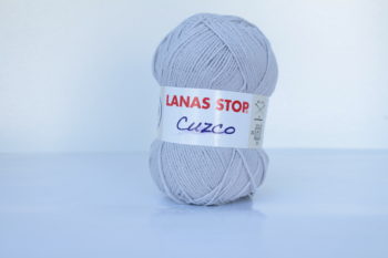 Lanas Stop CUZCO - Lanas Garla