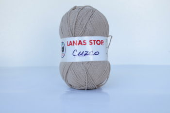 Lanas Stop CUZCO - Lanas Garla