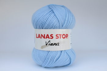  Lanas Stop Olaf Color (moradas) : Arte y Manualidades