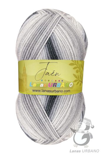 Lana Jaén - Color 59221 (Multicolor)