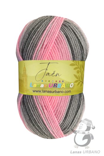 Lana Jaén - Color 59225 (Multicolor)