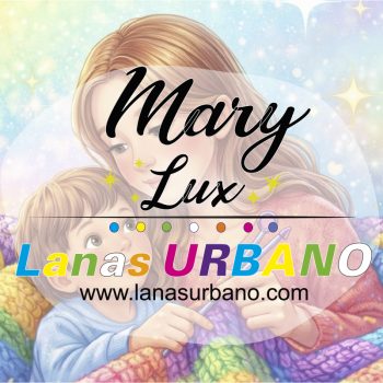 Lana Mary Lux